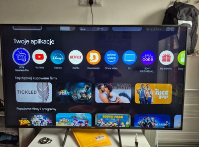 Sony bravia 65 inch