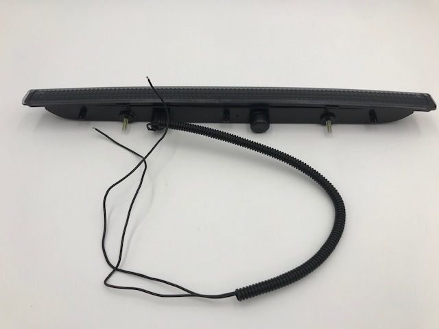 Range Rover Sport Rear Spoiler Brake light
