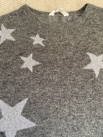 Girls jumper