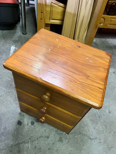 Pine Locker