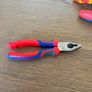 Knipex Pliers with comfort grip New Image 9