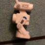 Lego Star Wars B D droid Image 2