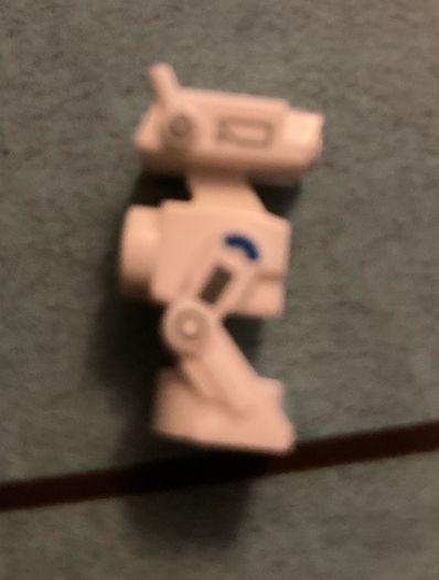 Lego Star Wars B D droid