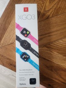 xgo3 phonewatch kids