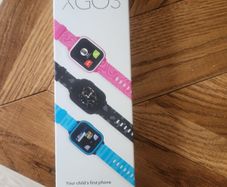 xgo3 phonewatch kids