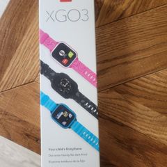 xgo3 phonewatch kids