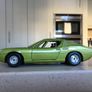 Alfa Romeo Montreal Scale 1/25 Polistil Image 4