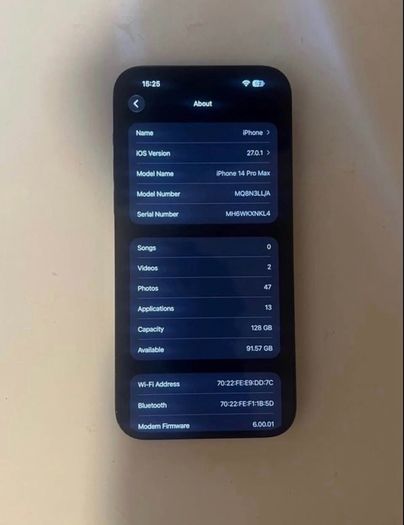 iphone 14 pro max
