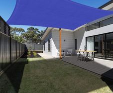 Sun Shade Sail