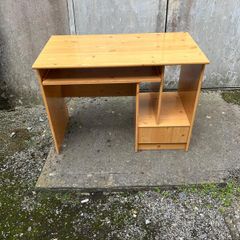 Computer Desk