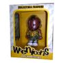 Weenicon "Pity The Fool" Weenicons Collectible Figurine Series 1 Very Rare to find in the old style box Image 3