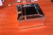 Jewellery box