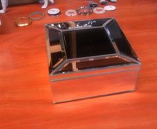 Jewellery box