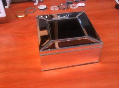 Jewellery box