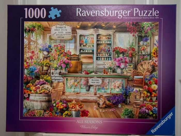 Jigsaws