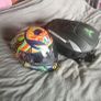 motorbike helmet Image 7