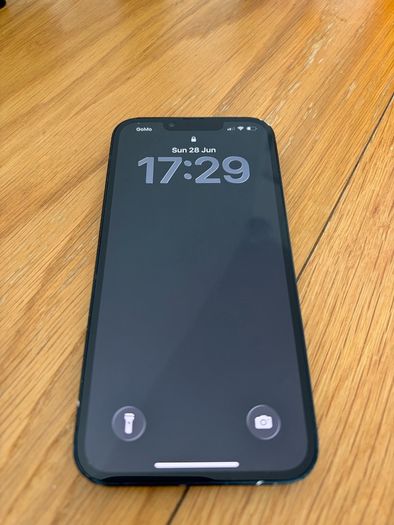 iPhone 13 128gb unlocked