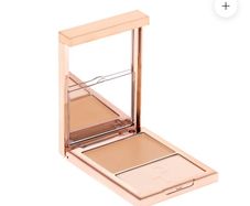 PATRICK TA Major Skin Foundation and Finishing Powder Duo