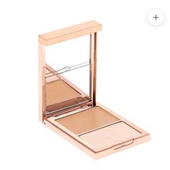 PATRICK TA Major Skin Foundation and Finishing Powder Duo