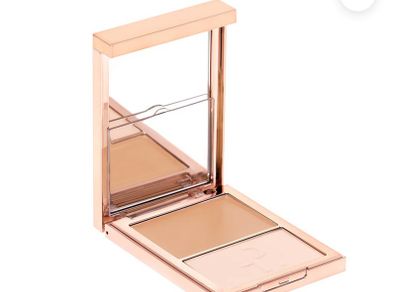PATRICK TA Major Skin Foundation and Finishing Powder Duo