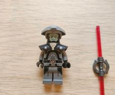 Lego Star Wars Fifth Brother SW0747 minfigure