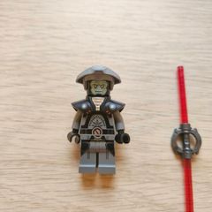 Lego Star Wars Fifth Brother SW0747 minfigure
