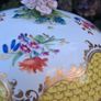 18th Century Viennese Suhan Hand Painted Dish Image 8