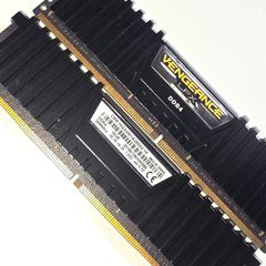 Corsair Vengeance LPX 32GB DDR4 (2x16GB) 2666MHz CL16