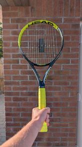 Head YouTek Extreme Team Tennis Racket (107 sq in / 270g) - New Base Grip