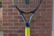 Head YouTek Extreme Team Tennis Racket (107 sq in / 270g) - New Base Grip