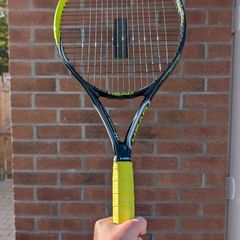 Head YouTek Extreme Team Tennis Racket (107 sq in / 270g) - New Base Grip