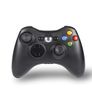 Xbox 360 Wireless Gamepad Controller Black Image 3