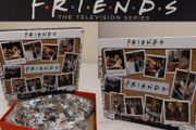 Friends, The Tv Series, Jigsaw Puzzle new