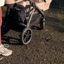 Cybex Gazelle S cot frame Image 3