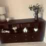 IKEA Kallax Unit -8 Cube with Doors & Drawers Image 2