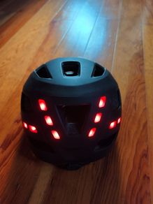 Bike / scooter Helmet