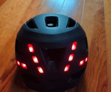 Bike / scooter Helmet