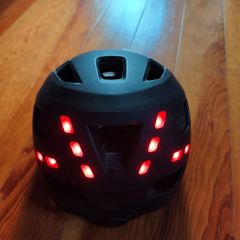 Bike / scooter Helmet
