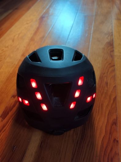 Bike / scooter Helmet