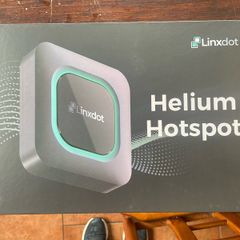 Linxdot Helium Miner - Brand New