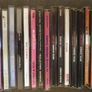 Huge CD Bundle Rock, Metal, Punk Hardcore Image 5