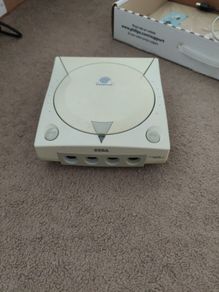 Dreamcast