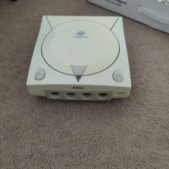 Dreamcast