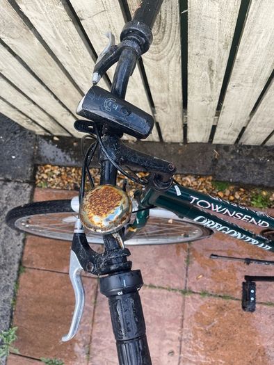 Bike for sale