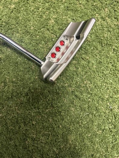 Scotty Cameron Squareback putter