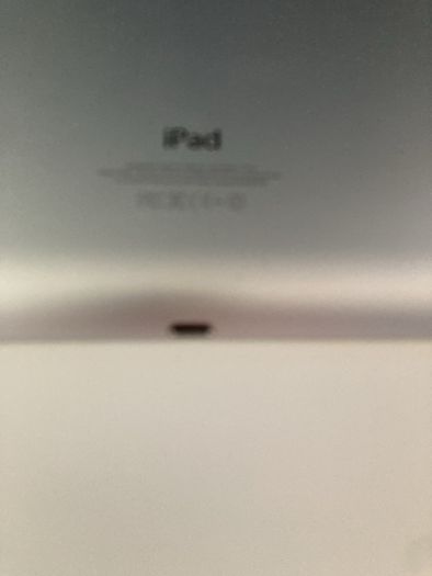 iPad 4th gen 32GB Black Wi-Fi + Cellular