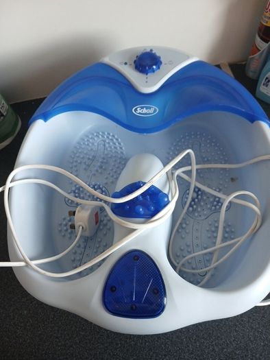 foot massager