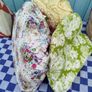 Lot of Vintage Tea Cosies Image 7