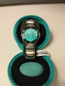 Invicta Pro Diver Meridian