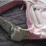 Pink Handbag Image 3